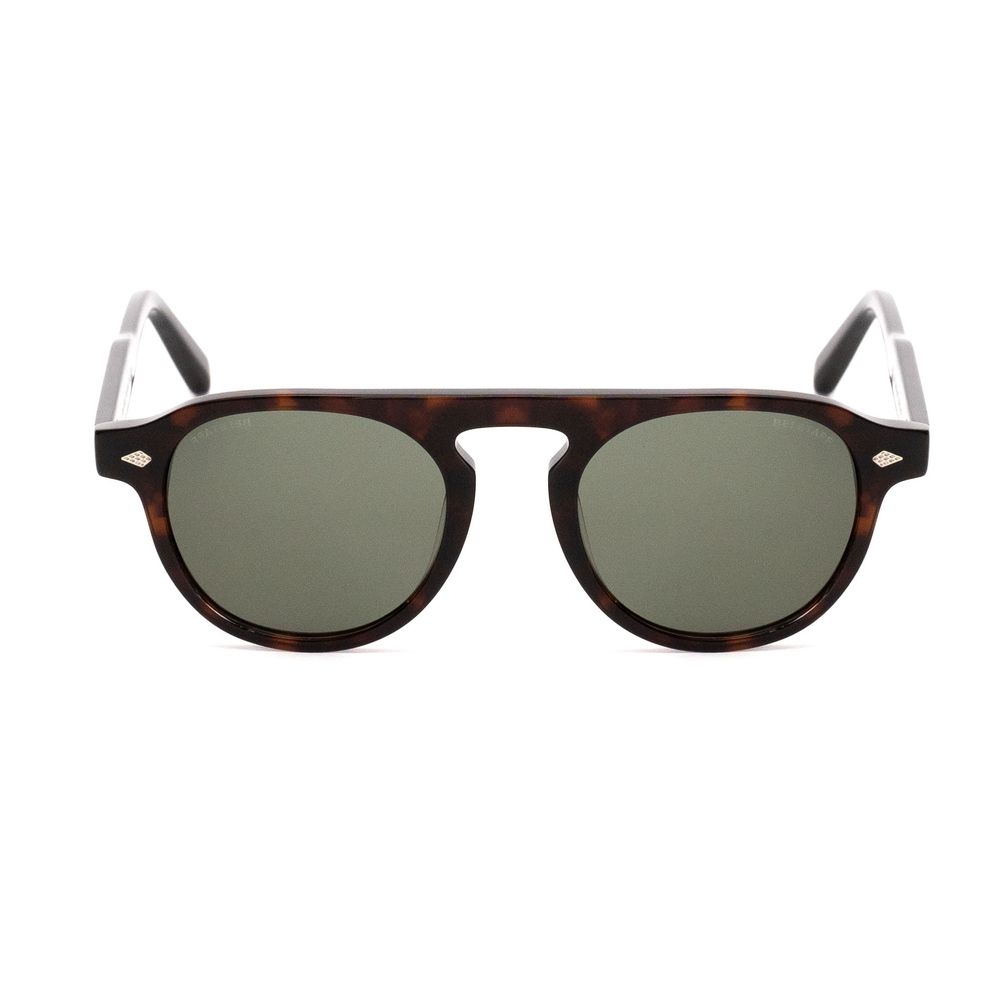 Belstaff Brown Acetate aurinkolasit