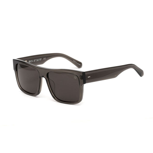 Belstaff Grey Acetate aurinkolasit