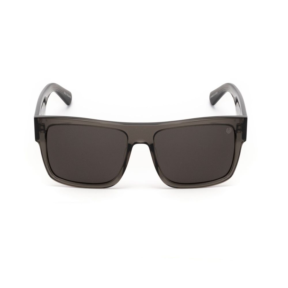 Belstaff Grey Acetate aurinkolasit