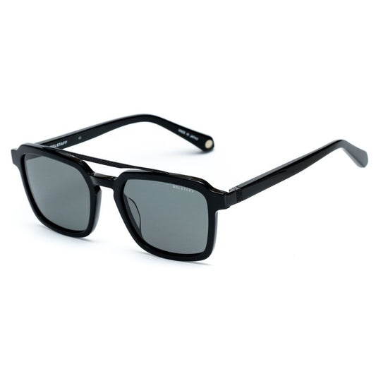 Belstaff Black Acetate aurinkolasit