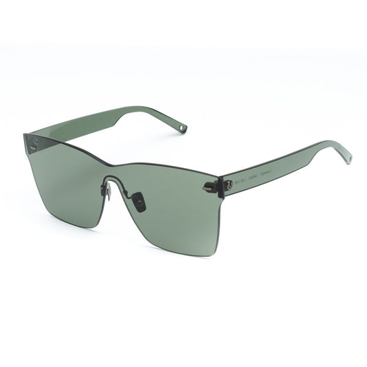 Belstaff Green Acetate -aurinkolasit