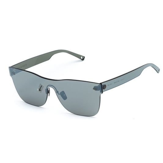 Belstaff Grey Acetate Sunglasses