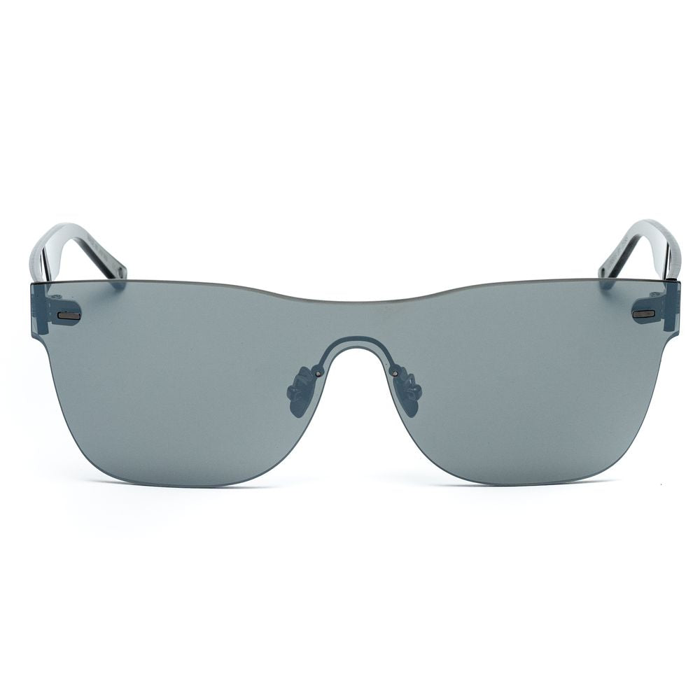 Belstaff Grey Acetate Sunglasses