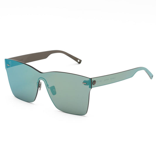 Belstaff Green Acetate -aurinkolasit