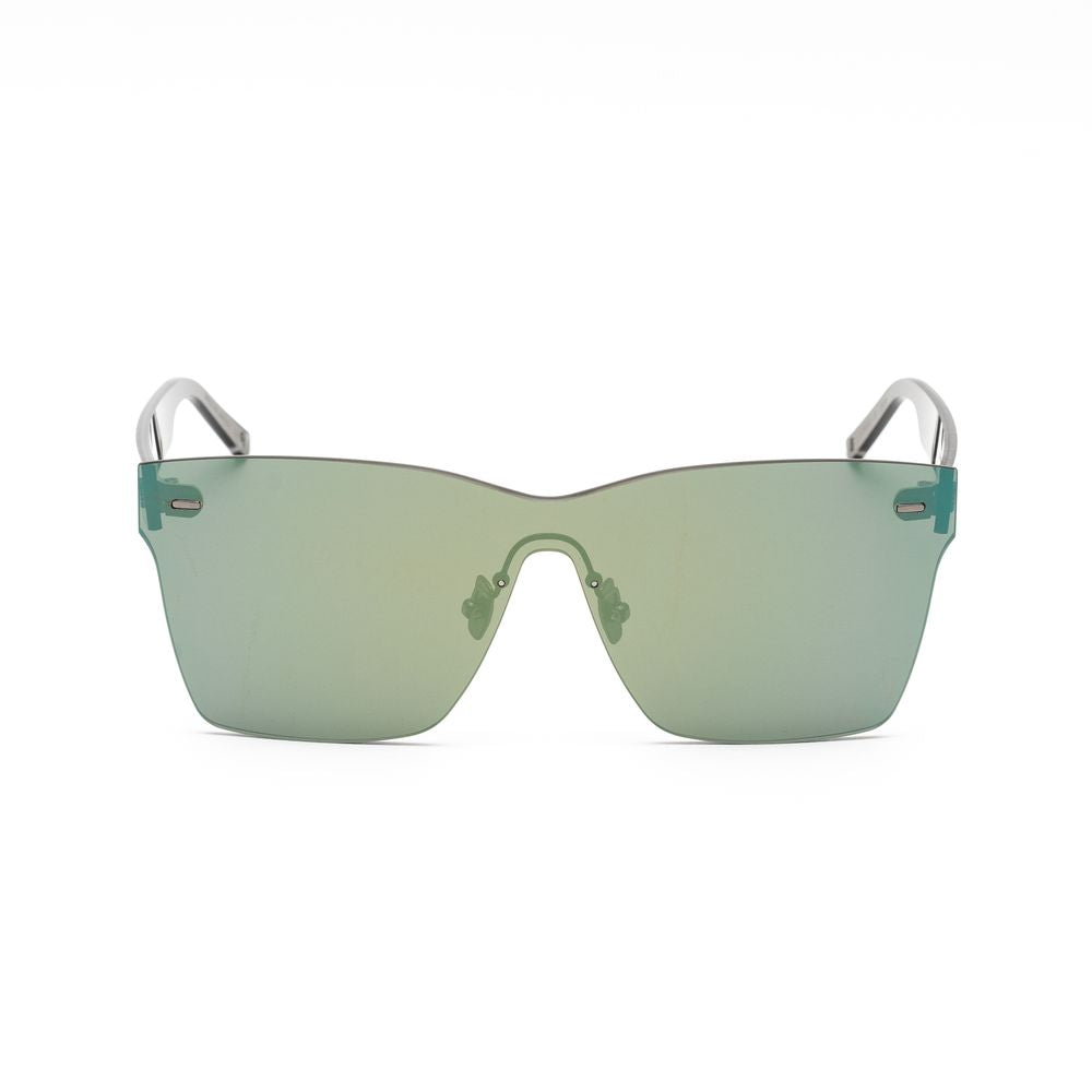 Belstaff Green Acetate -aurinkolasit