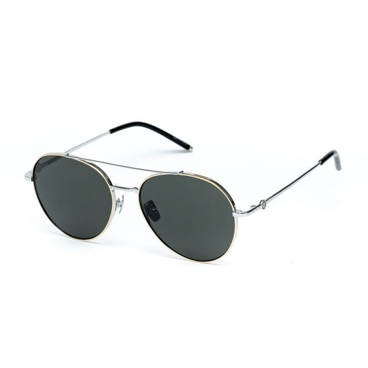 Belstaff Grey Titanium Sunglasses