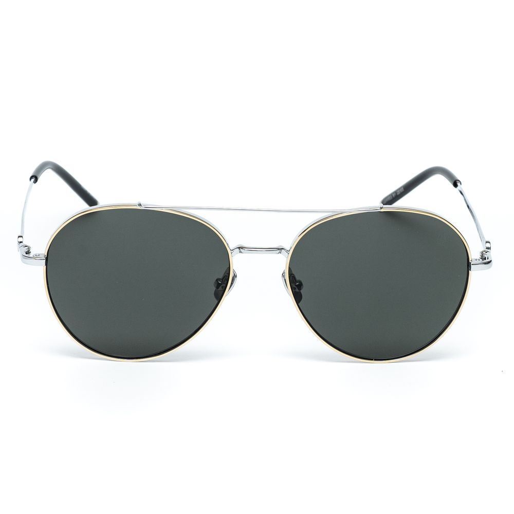 Belstaff Grey Titanium Sunglasses