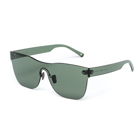 Belstaff Green Acetate -aurinkolasit