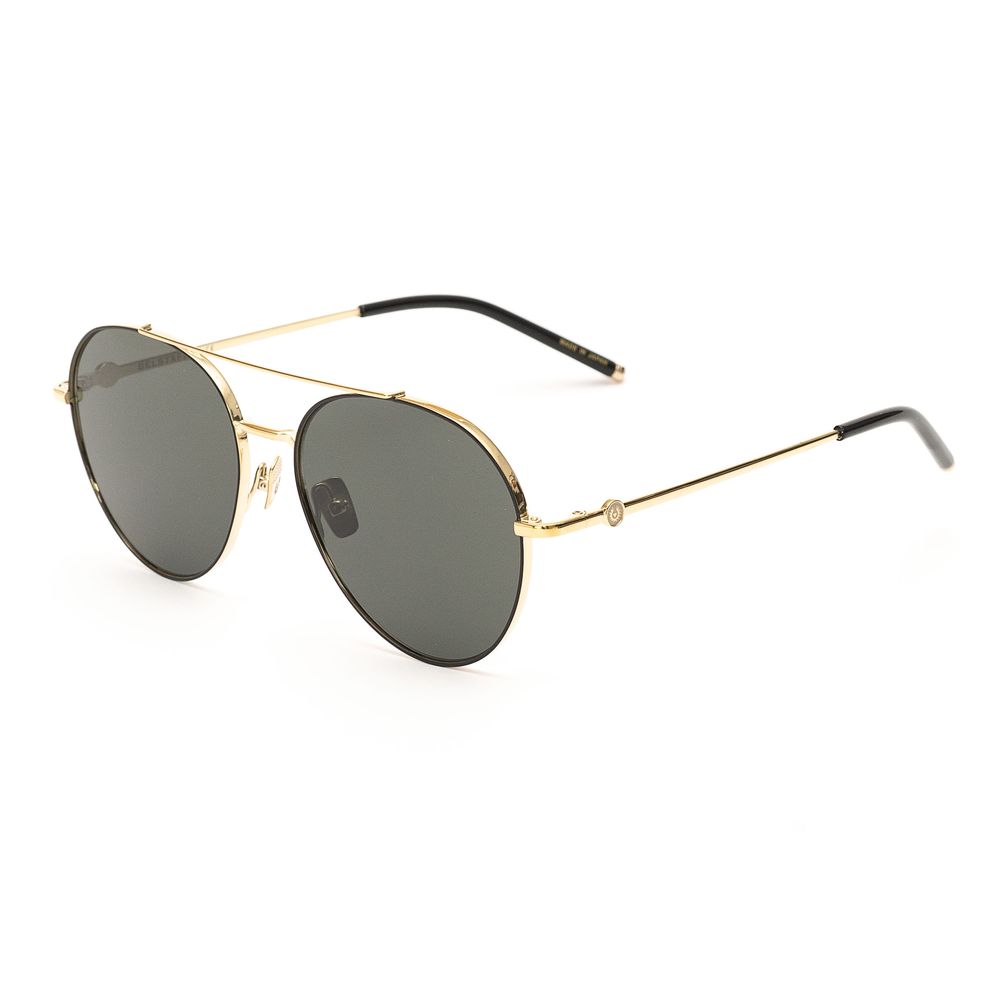 Belstaff Gold Titanium -aurinkolasit