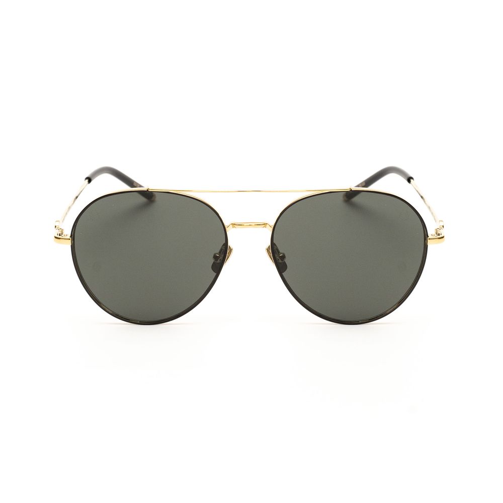 Belstaff Gold Titanium -aurinkolasit