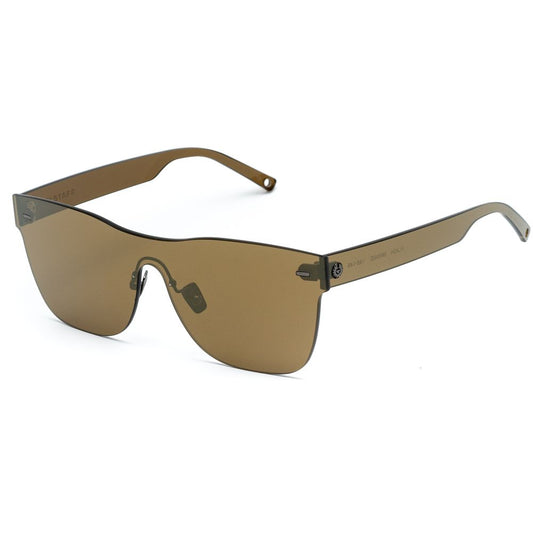 Belstaff Gold Acetate -aurinkolasit