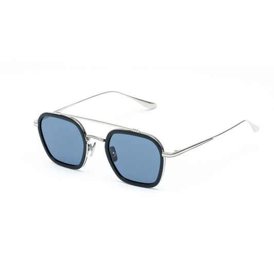 Belstaff Grey Titanium Sunglasses