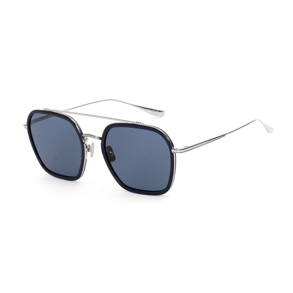 Belstaff Grey Titanium Sunglasses