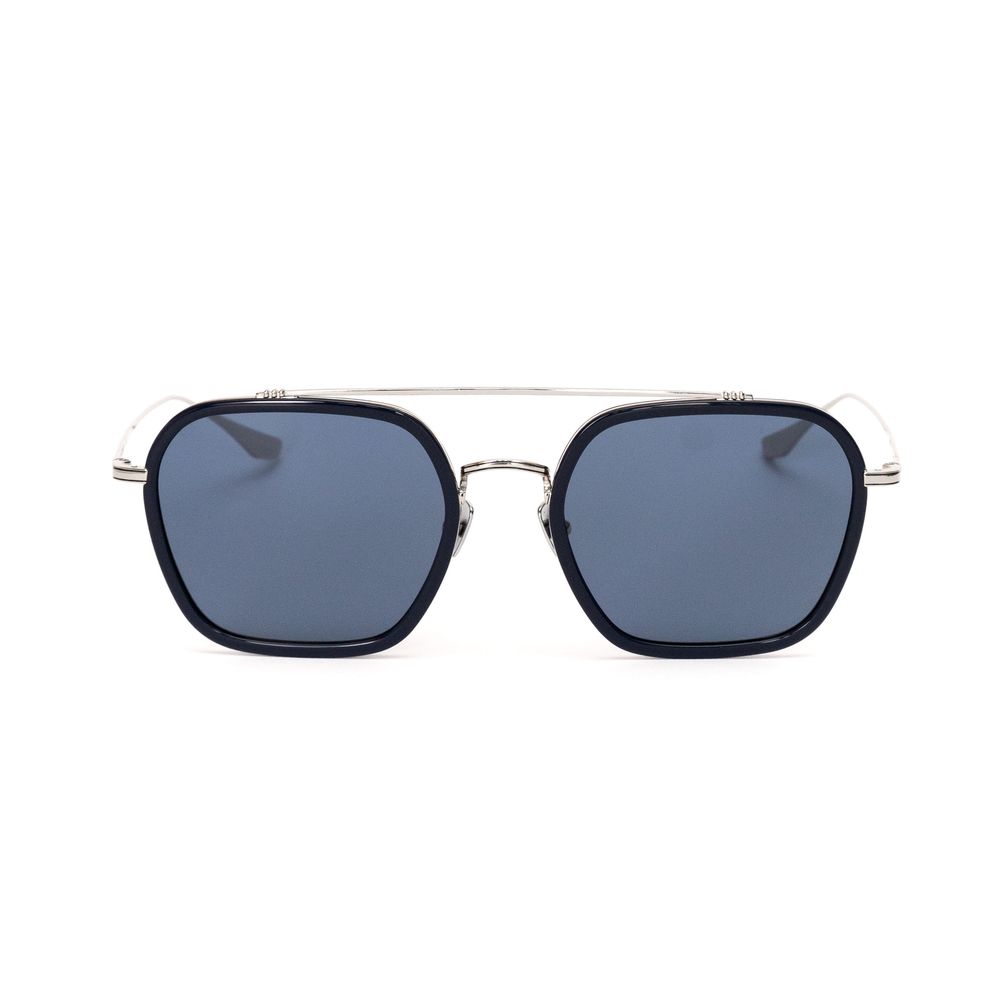 Belstaff Grey Titanium Sunglasses