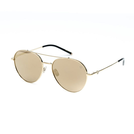 Belstaff Gold Titanium -aurinkolasit