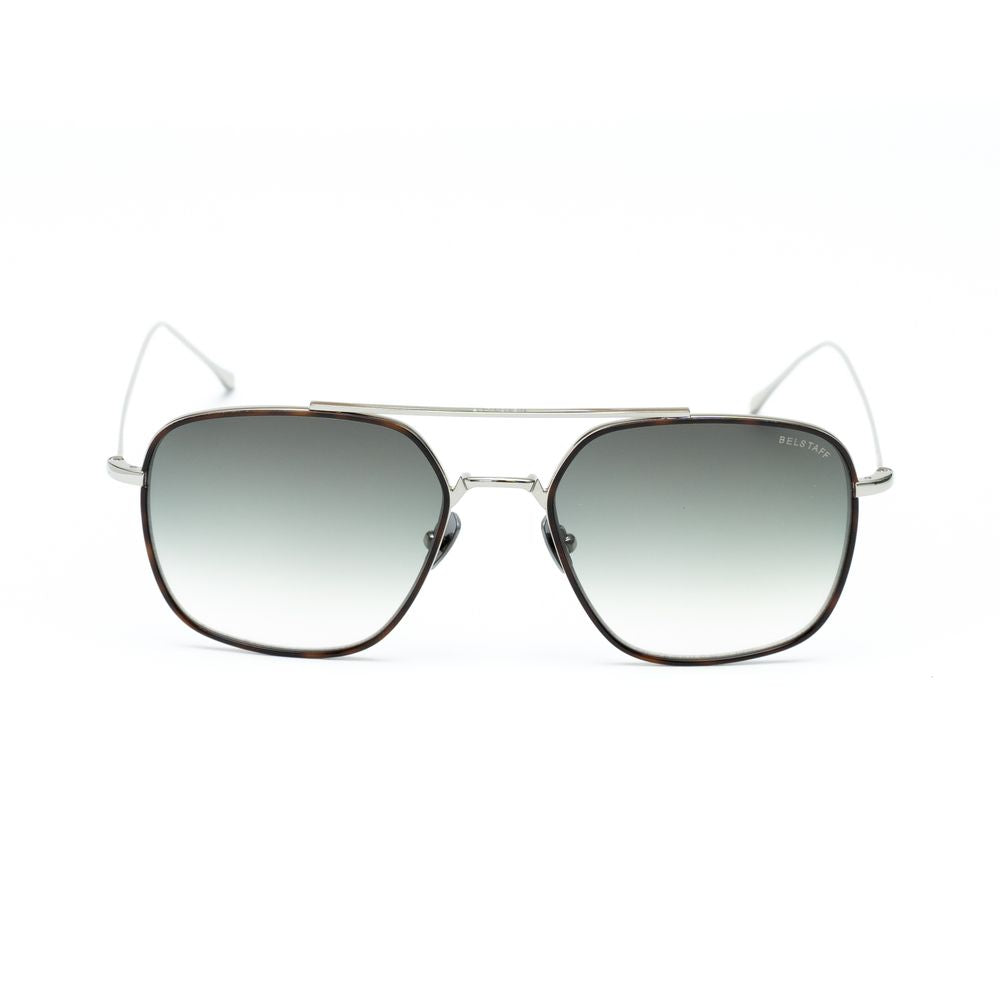 Belstaff Grey Titanium Sunglasses