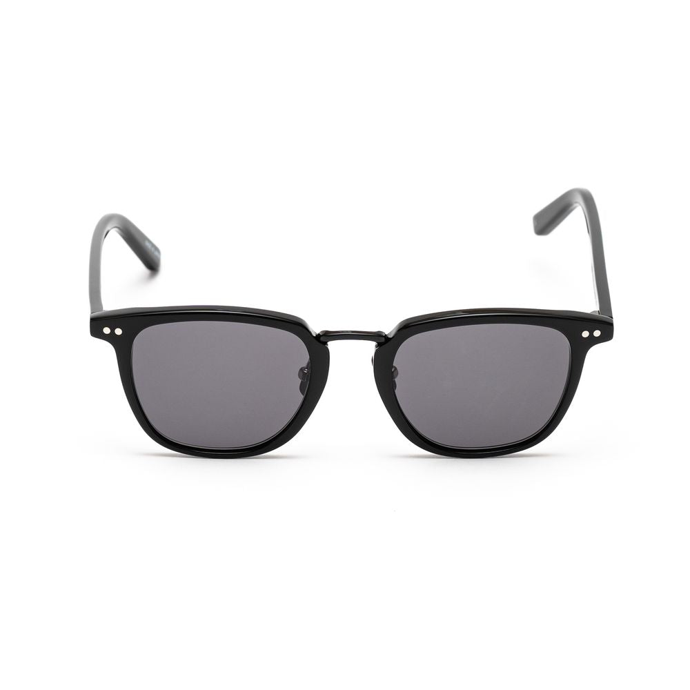 Belstaff Black Acetate aurinkolasit