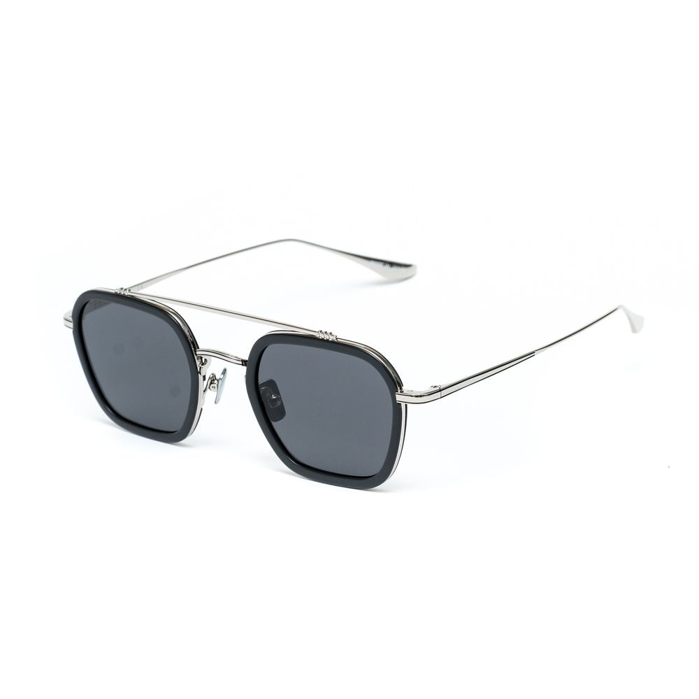 Belstaff Grey Titanium Sunglasses