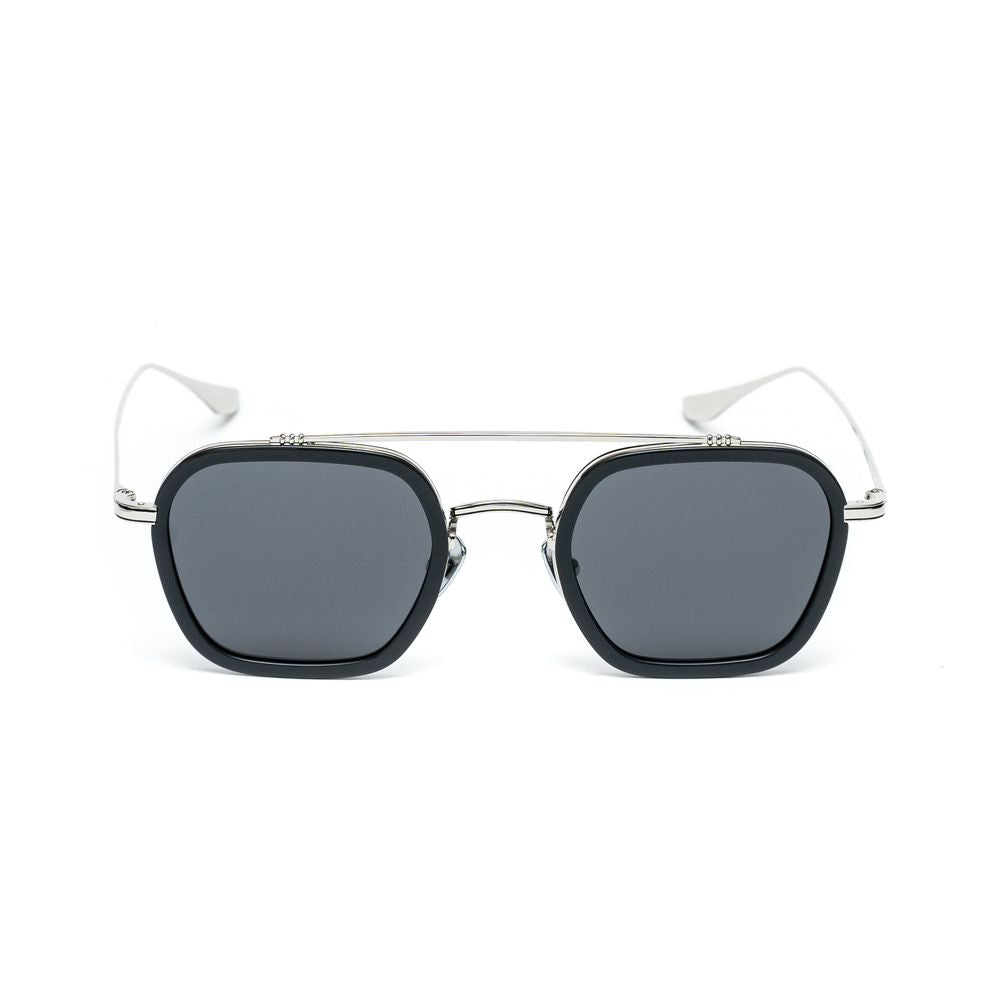 Belstaff Grey Titanium Sunglasses