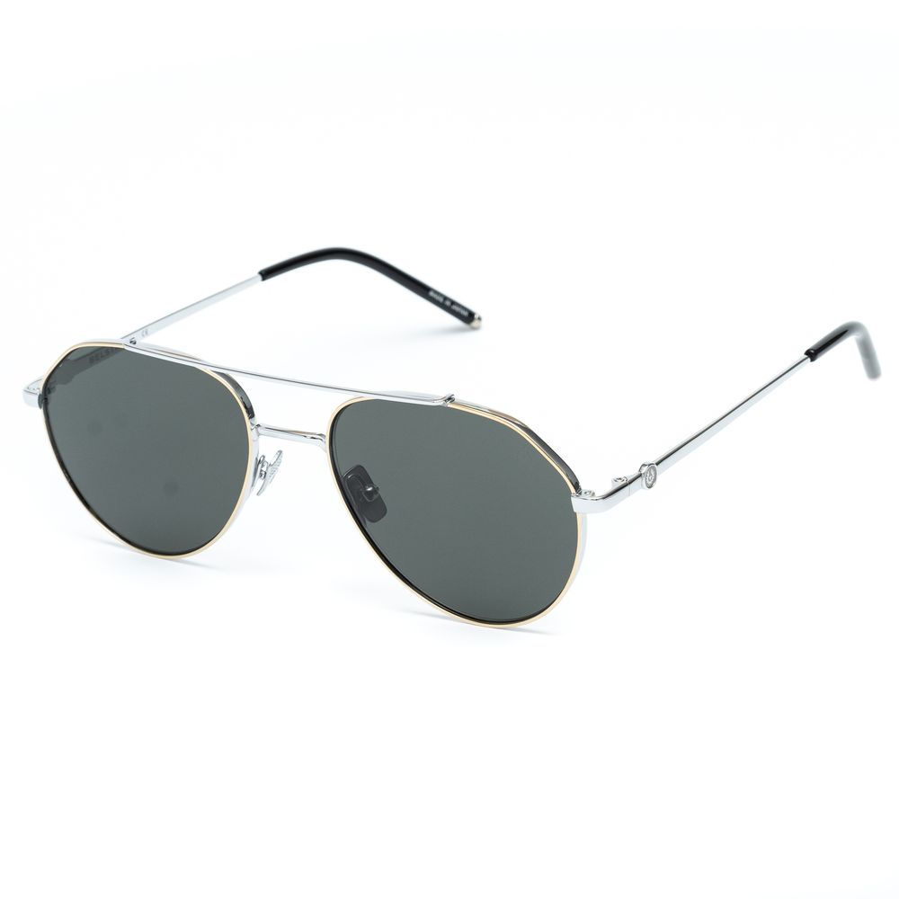 Belstaff Grey Titanium Sunglasses