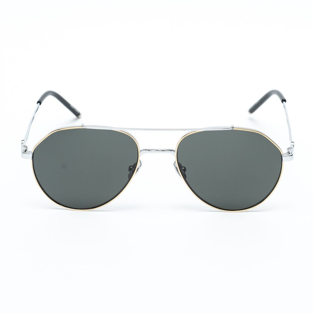 Belstaff Grey Titanium Sunglasses