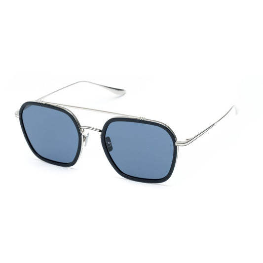 Belstaff Grey Titanium Sunglasses