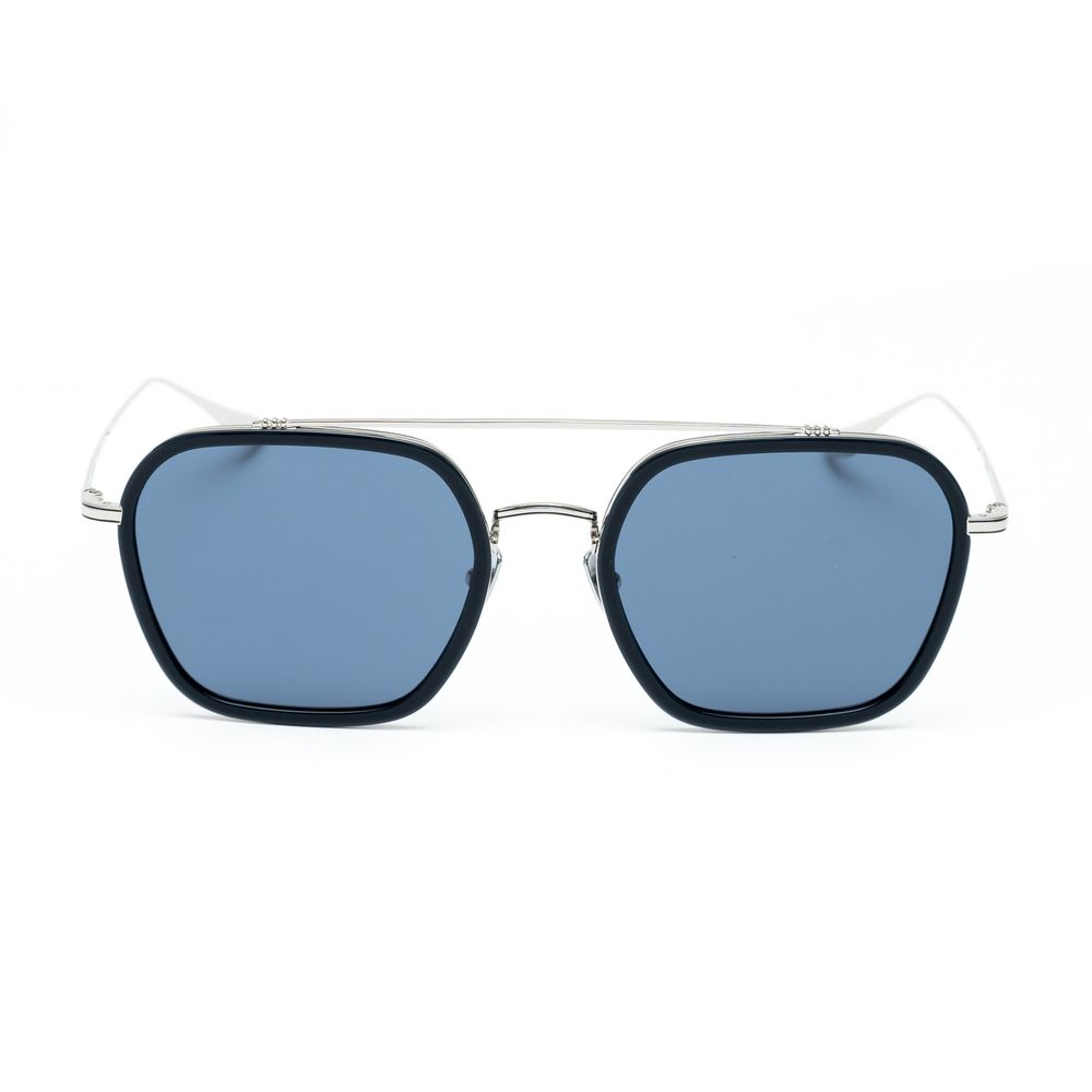 Belstaff Grey Titanium Sunglasses