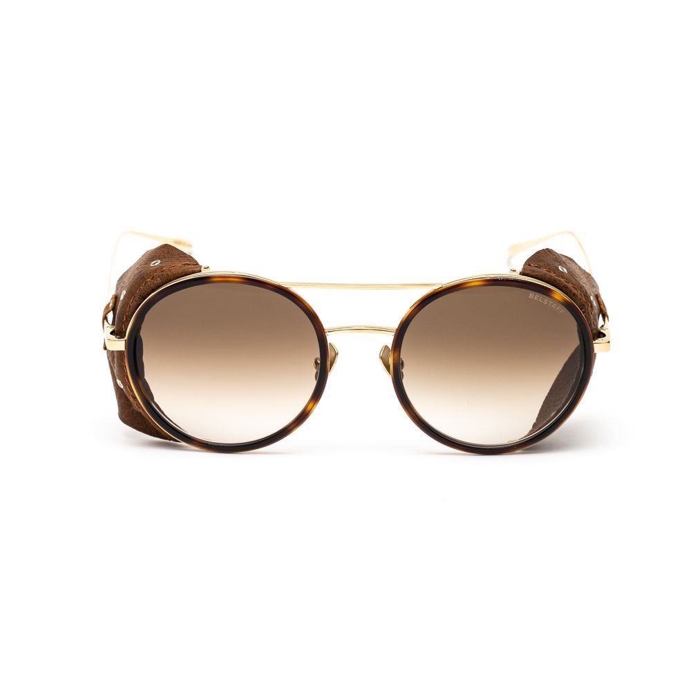 Belstaff Gold Titanium -aurinkolasit