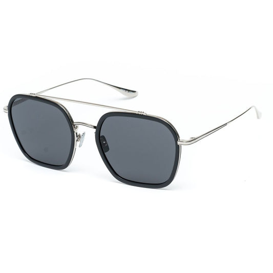 Belstaff Grey Titanium Sunglasses