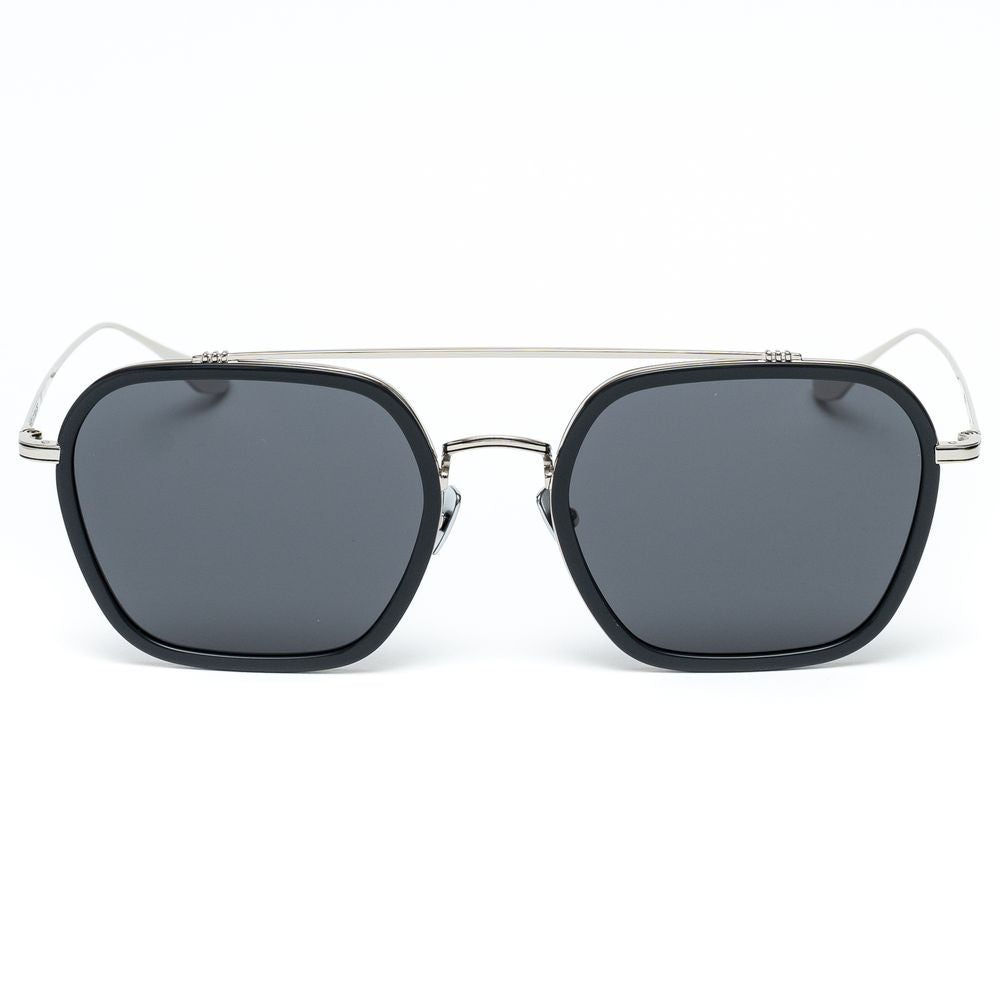 Belstaff Grey Titanium Sunglasses