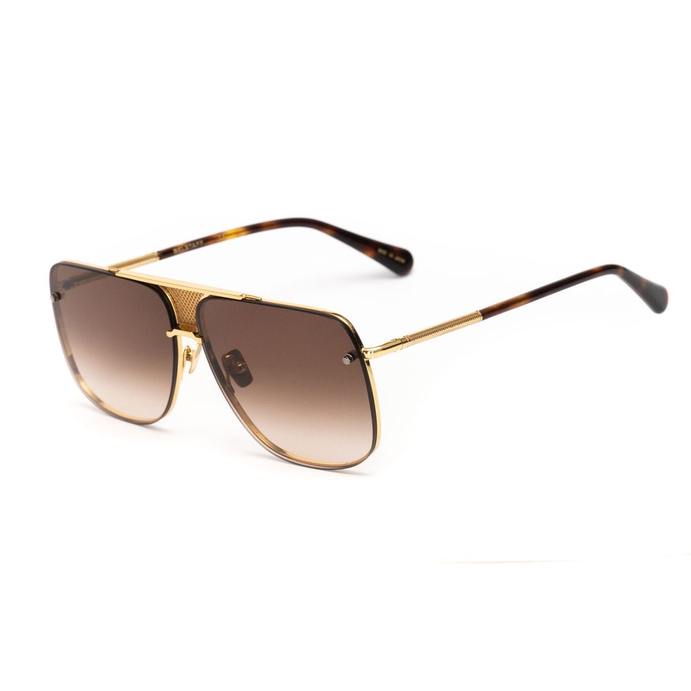 Belstaff Gold Titanium -aurinkolasit