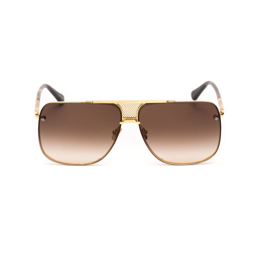 Belstaff Gold Titanium -aurinkolasit