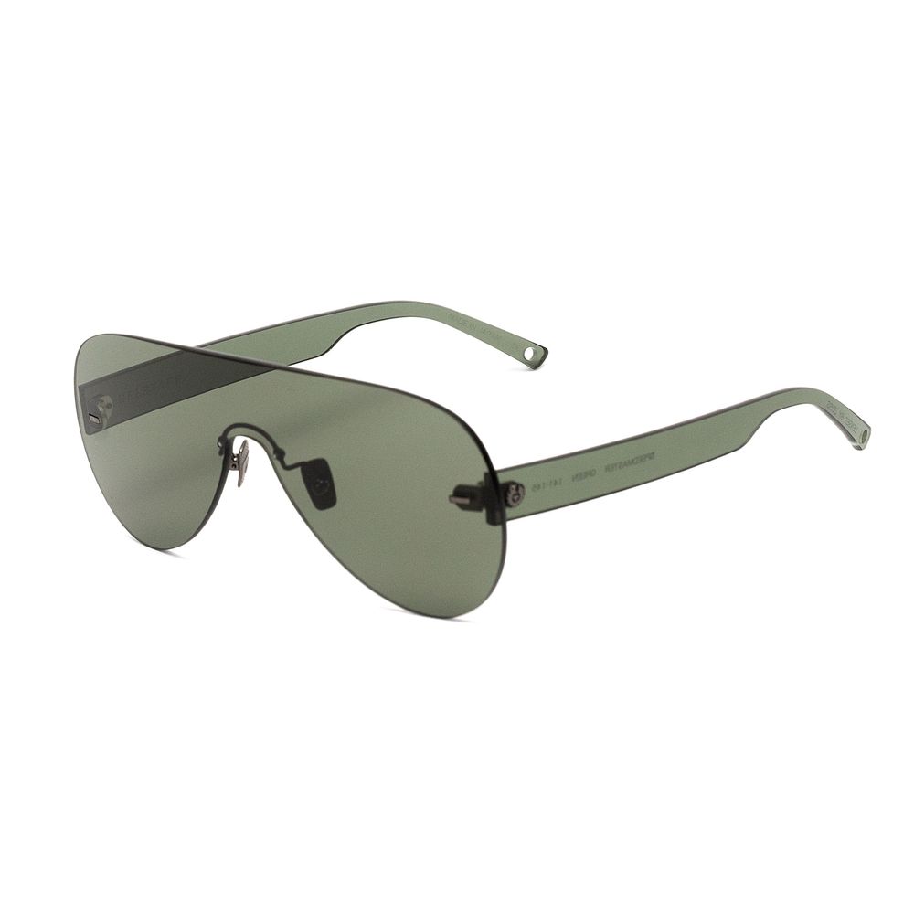 Belstaff Green Acetate -aurinkolasit