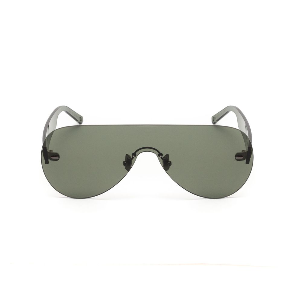 Belstaff Green Acetate -aurinkolasit