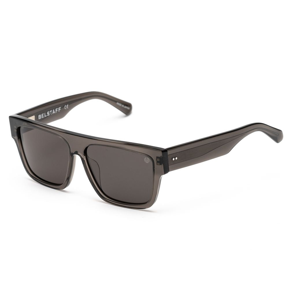 Belstaff Brown Acetate aurinkolasit