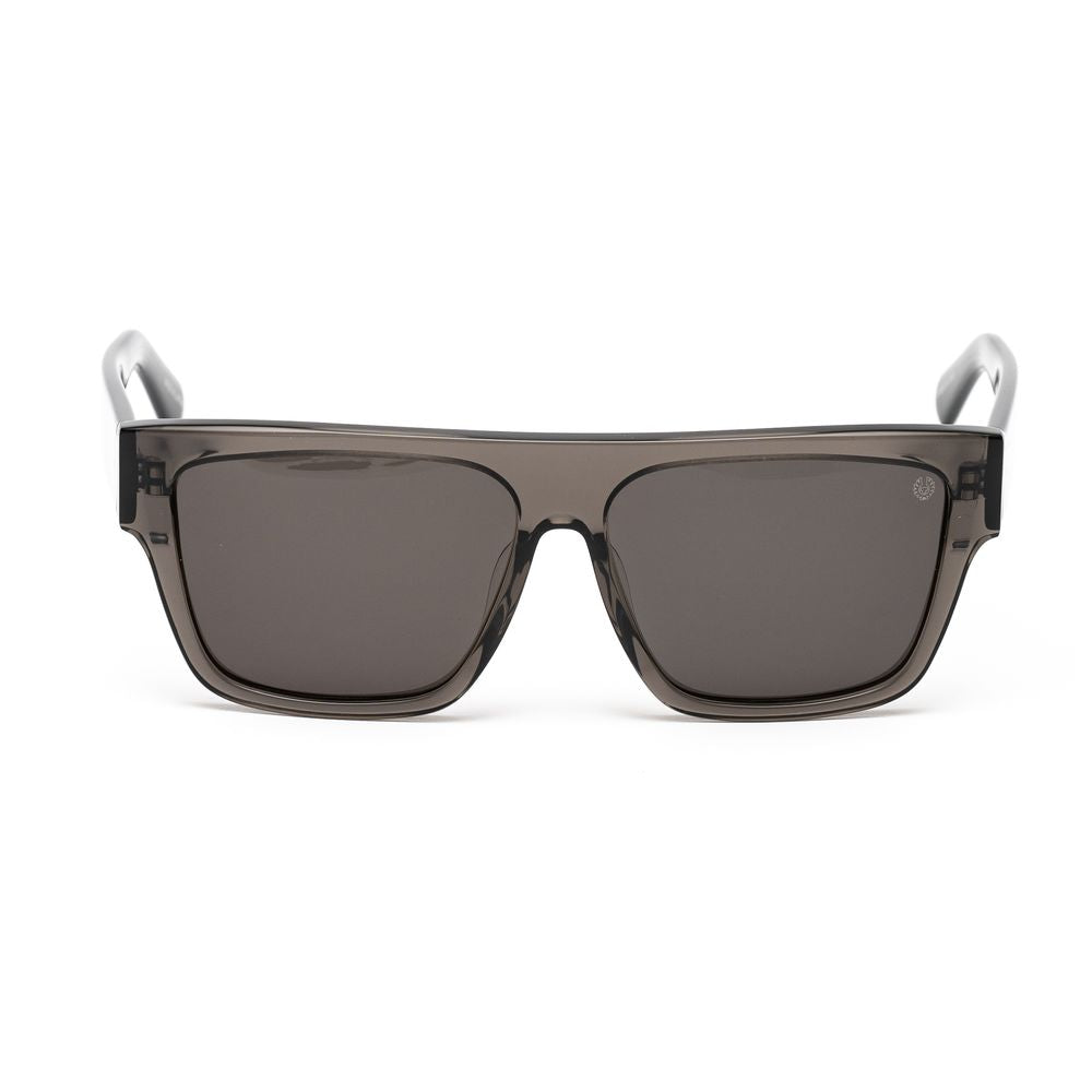 Belstaff Brown Acetate aurinkolasit