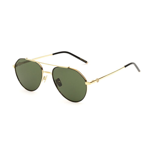 Belstaff Gold-Titan-Sonnenbrille