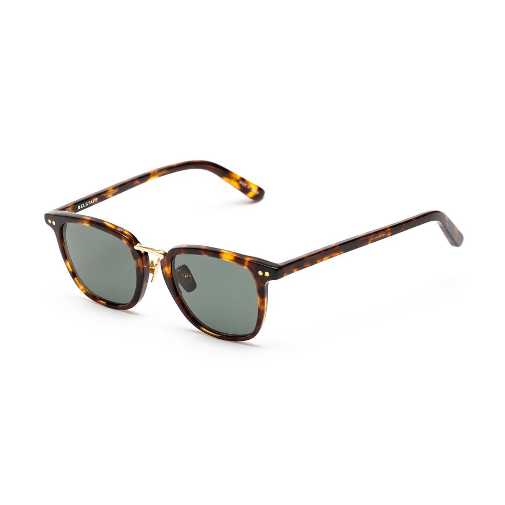 Belstaff Brown Acetate aurinkolasit