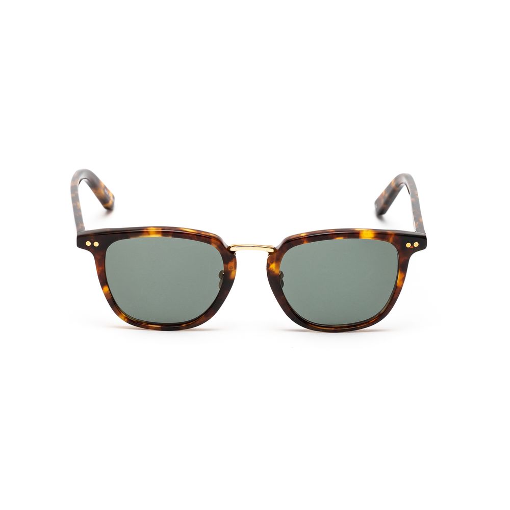 Belstaff Brown Acetate aurinkolasit