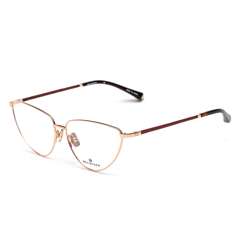 Belstaff Multicolor Titanium Frame