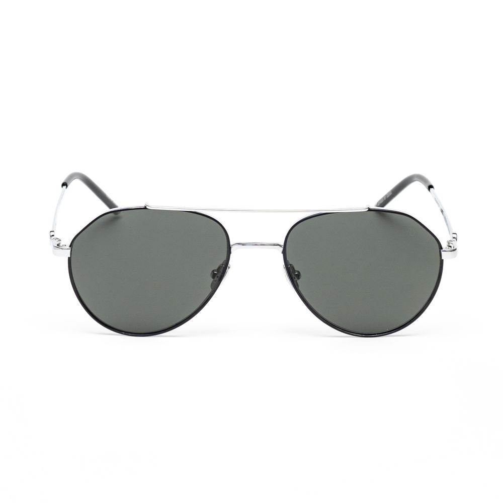 Belstaff Grey Titanium Sunglasses