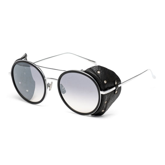 Belstaff Grey Titanium Sunglasses