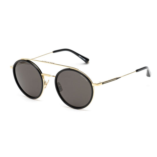 Belstaff Gold Titanium -aurinkolasit