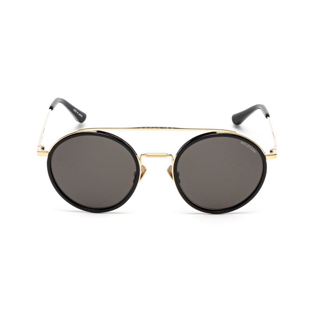 Belstaff Gold Titanium -aurinkolasit