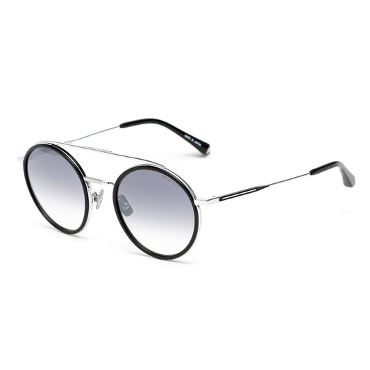 Belstaff Grey Titanium Sunglasses