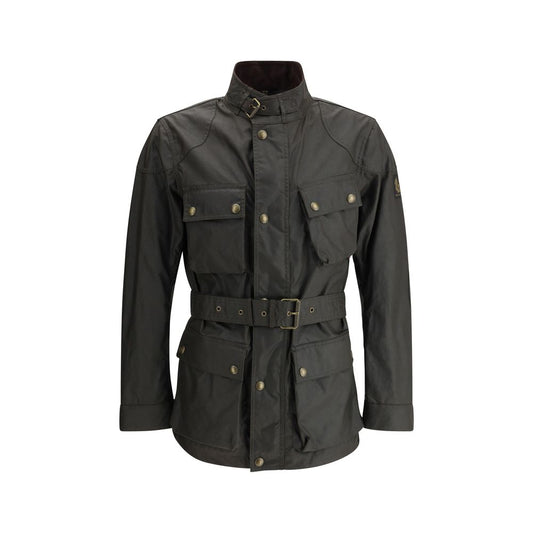 Belstaff Trailmaster waterproof jacket