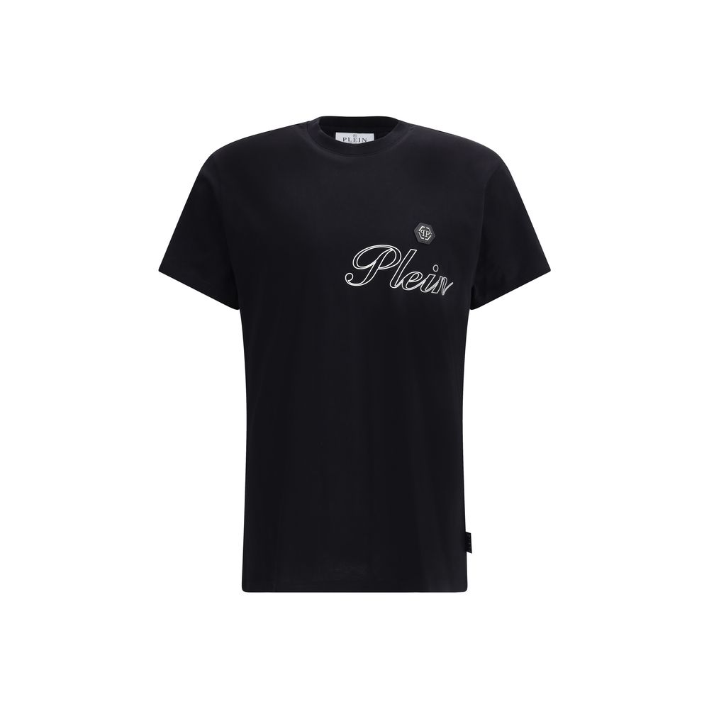 Philipp Plein T-Shirt mit Logo