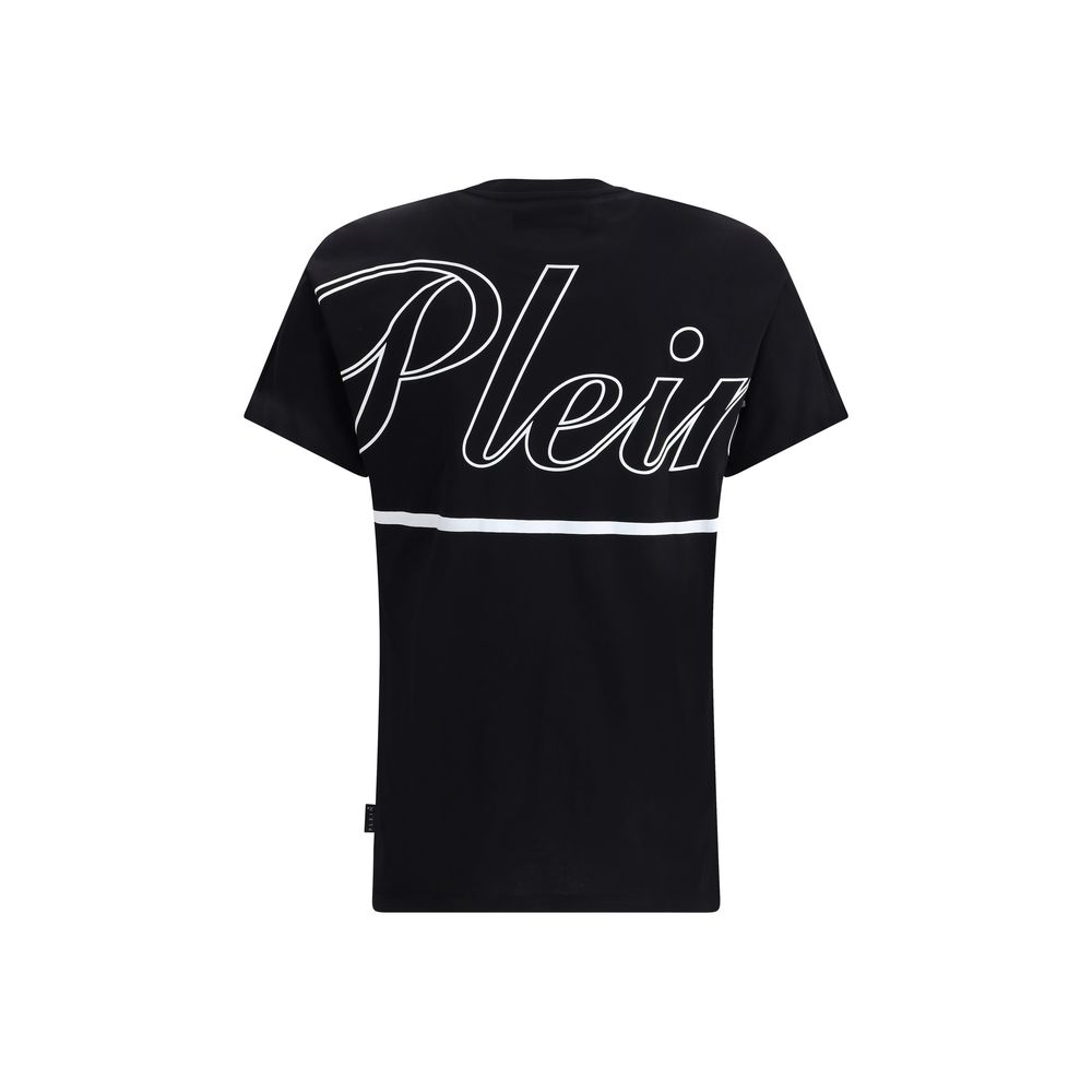 Philipp Plein T-Shirt mit Logo