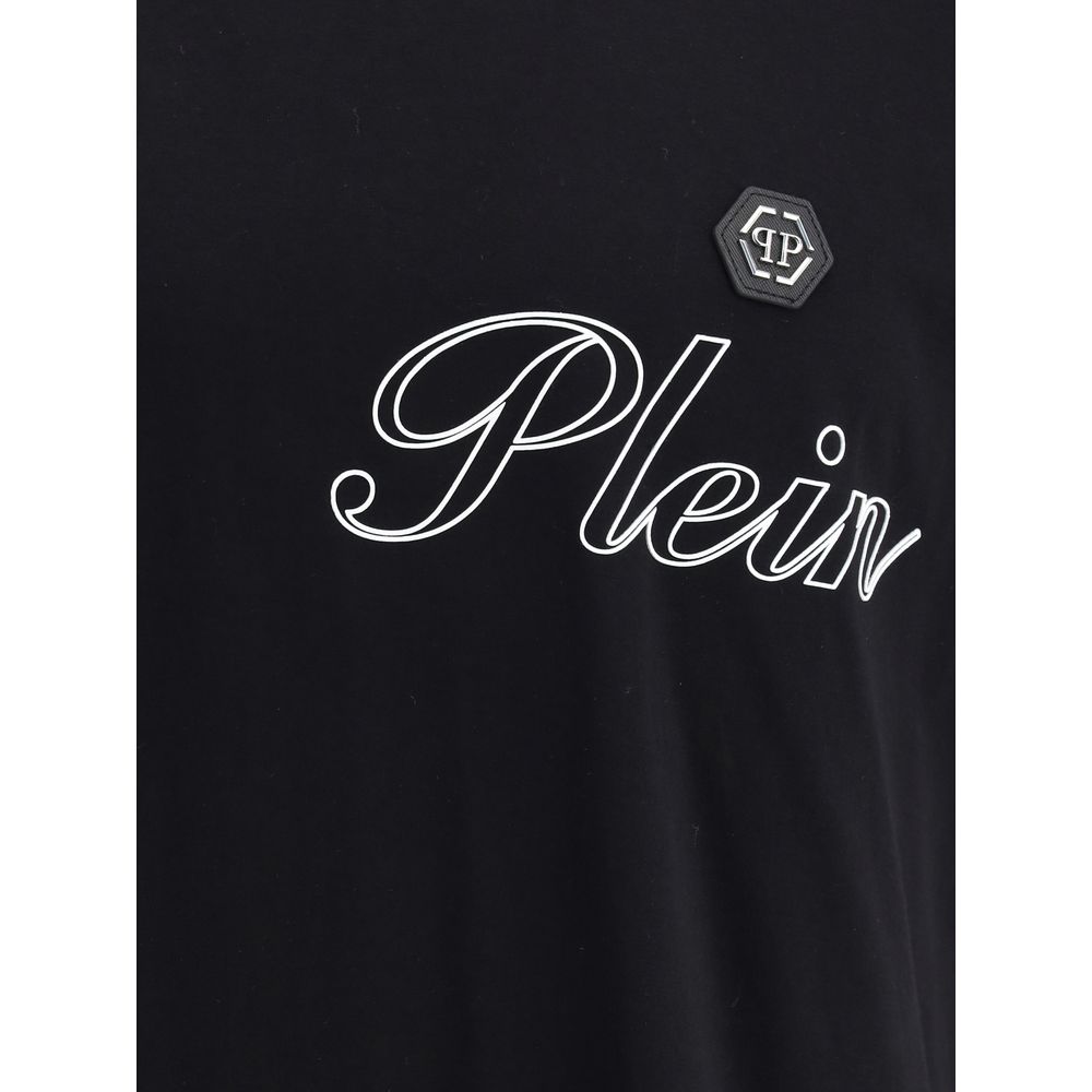 Philipp Plein T-Shirt mit Logo