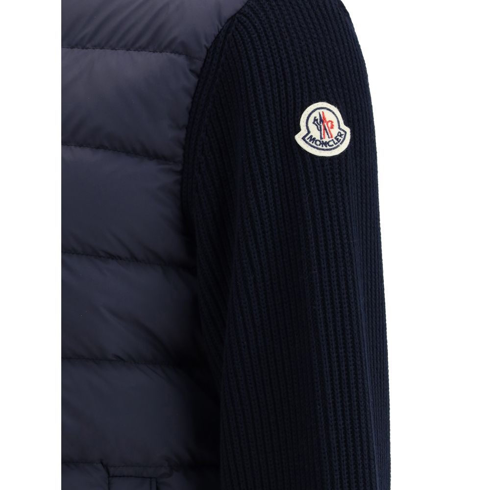 Moncler Strickjacke